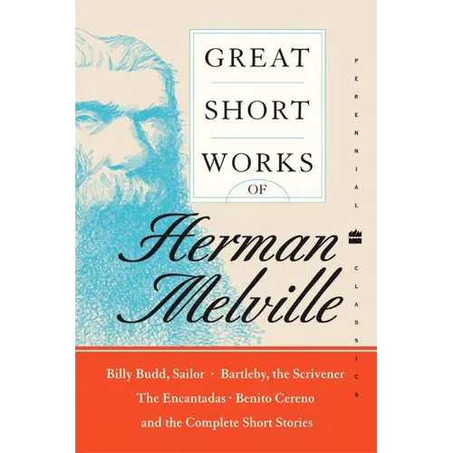 Great Short Works of Herman Melville