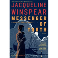 Messenger of Truth: A Maisie Dobbs Novel