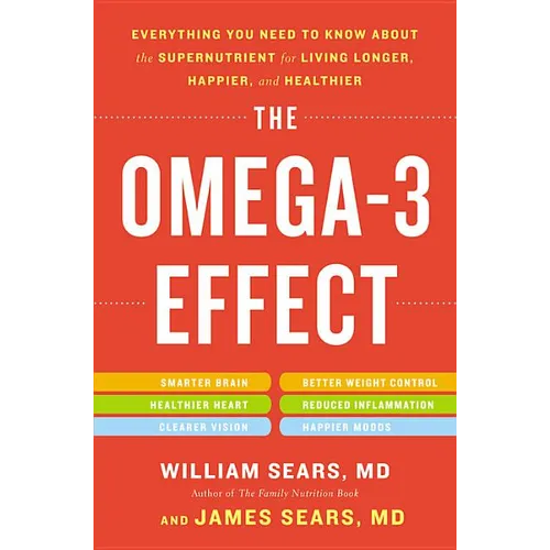 Omega-3 Effect