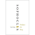 Oedipus King PB