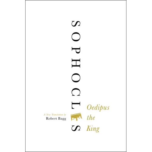 Oedipus King PB
