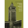 A History of the Maghrib in the Islamic Period