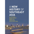 A New History of Southeast Asia