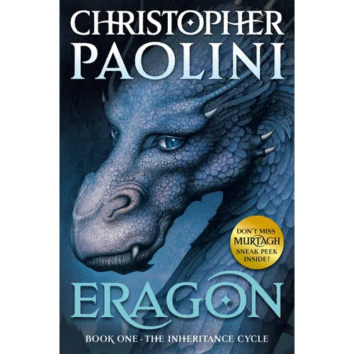Eragon: Book I