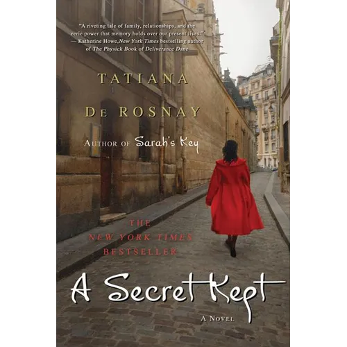 A Secret Kept
