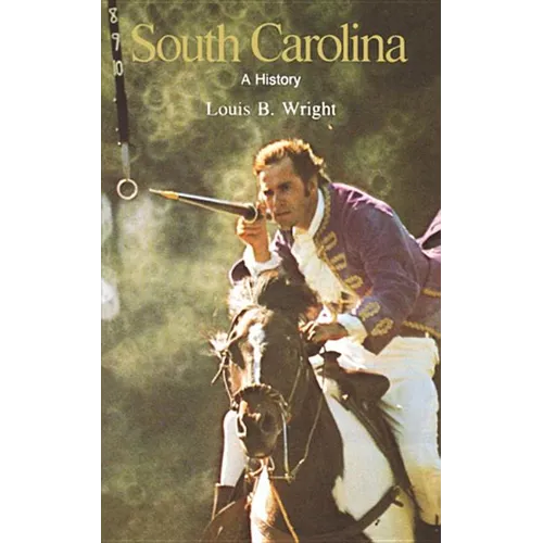 South Carolina: A Bicentennial History