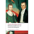 Wieland and Memoirs of Carwin the Biloquist
