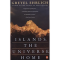 Islands, the Universe, Home
