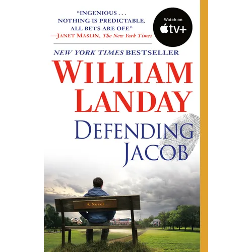 Defending Jacob
