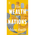 The Wealth of Nations