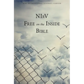 NIRV, Free on the Inside Bible, Paperback