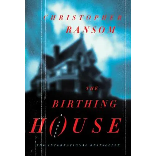 The Birthing House