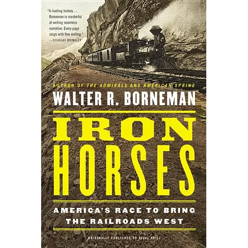 Iron Horses