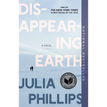 Disappearing Earth