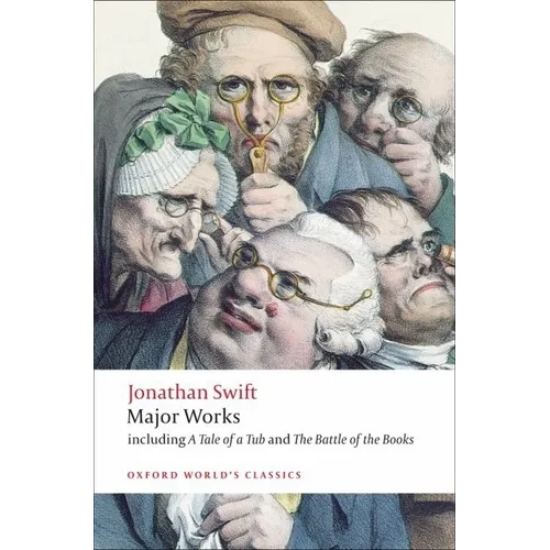 Major Works