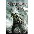 In the Shadow of the Gods: A Bound Gods Novel