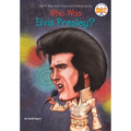 Who Was Elvis Presley?