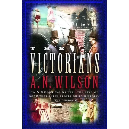 Victorians