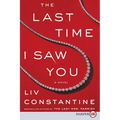 The Last Time I Saw You