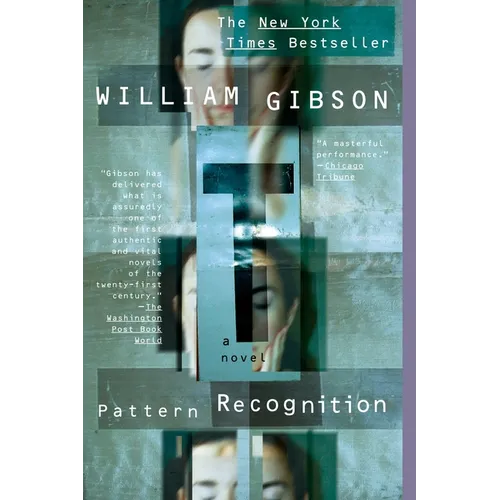 Pattern Recognition