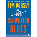 Clownfish Blues