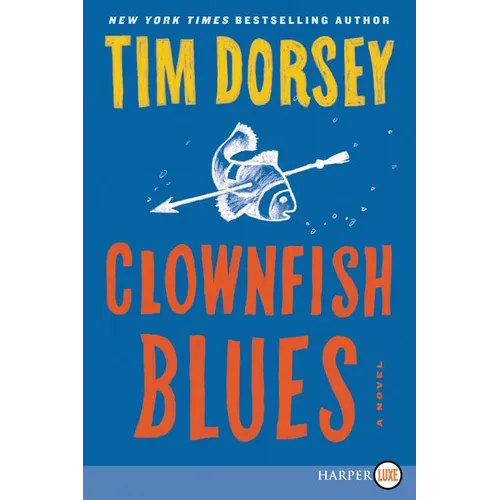 Clownfish Blues