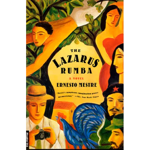 The Lazarus Rumba