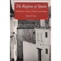 The Regions of Spain: A Reference Guide to History and Culture