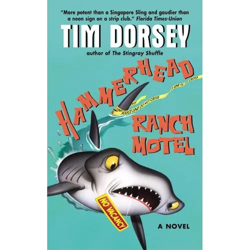 Hammerhead Ranch Motel