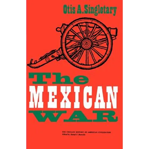The Mexican War