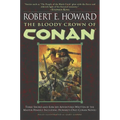 The Bloody Crown of Conan