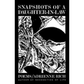 Snapshots of a Daughter-In-Law: Poems, 1954-1962