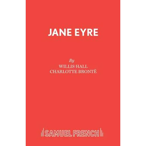 Jane Eyre