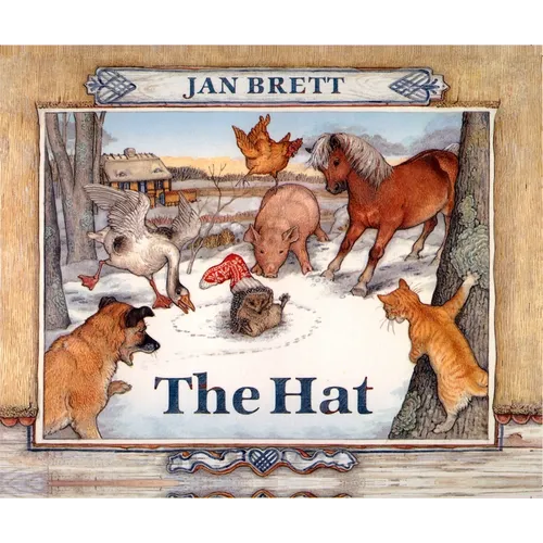 The Hat
