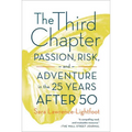 Third Chapter