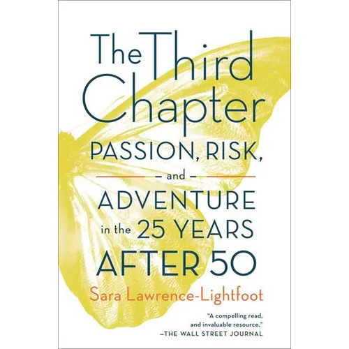 Third Chapter
