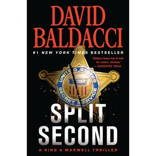 Split Second