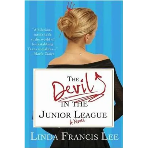 The Devil in the Junior League