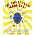 The Enneagram Made Easy: Discover the 9 Types of People