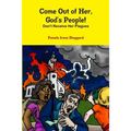 Come Out of Her, God's People