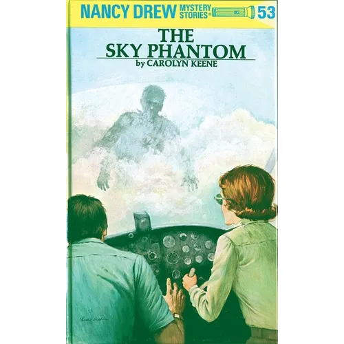 The Sky Phantom