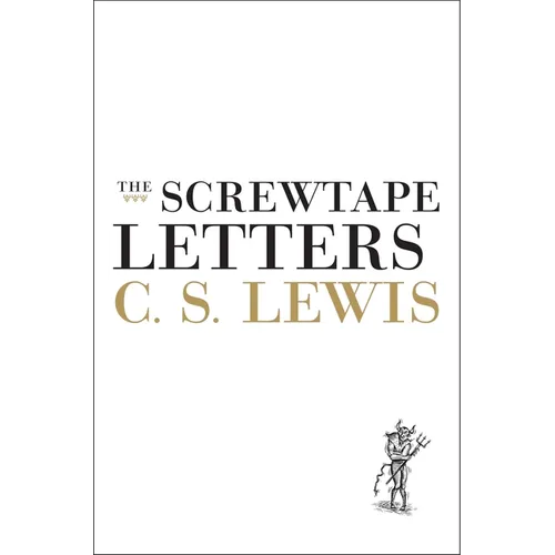 The Screwtape Letters