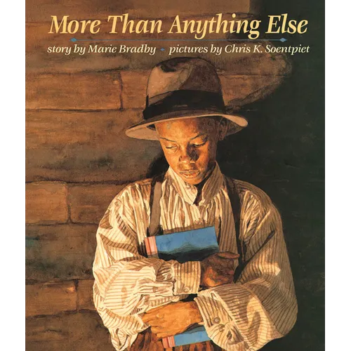 More Than Anything Else