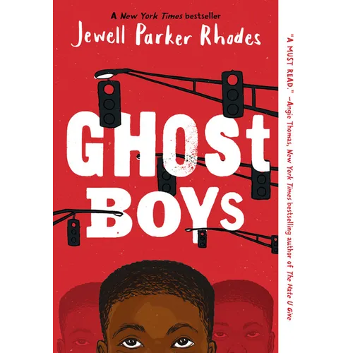 Ghost Boys