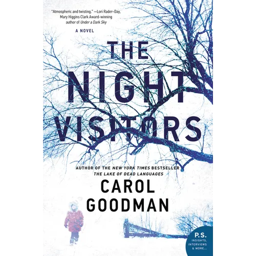 The Night Visitors
