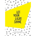Let Your Light Shine: Gratitude Journal for Kids