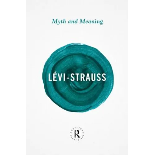 Myth and Meaning