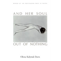And Her Soul Out Of Nothing