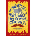 The Unexpected Inheritance of Inspector Chopra