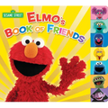 Elmo's Book of Friends